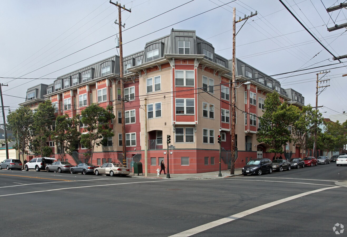 3101 21st Apartments - 3101 21st Apartments