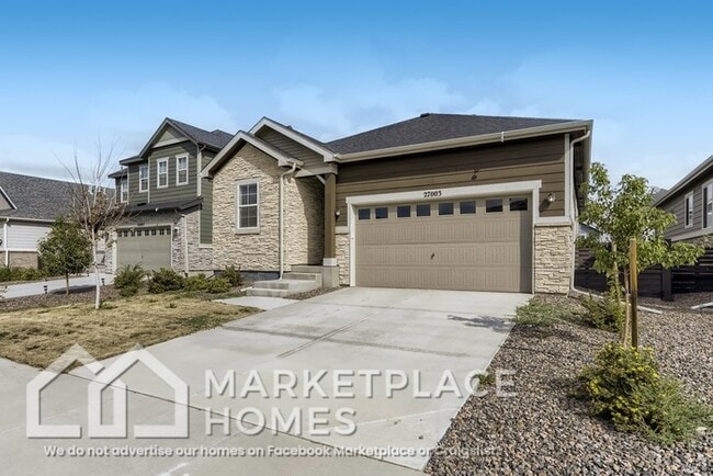 Photo - 27003 E Archer Ave