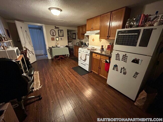 Photo - 249 Bennington St Unit 1