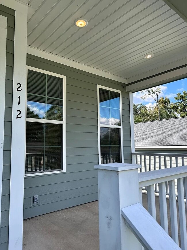 Photo - Carriage Lane Townhomes - North Augusta