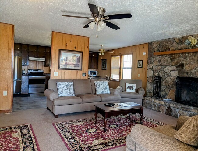 Photo - 729 Chalet Village Dr Casa