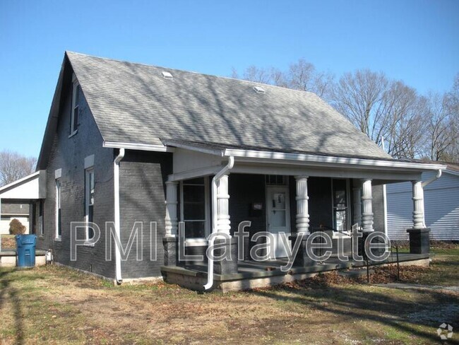 Building Photo - 901 Jefferson St Rental