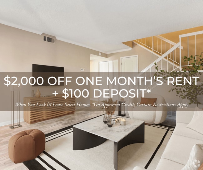 Building Photo - Ridgecrest Apartment Homes