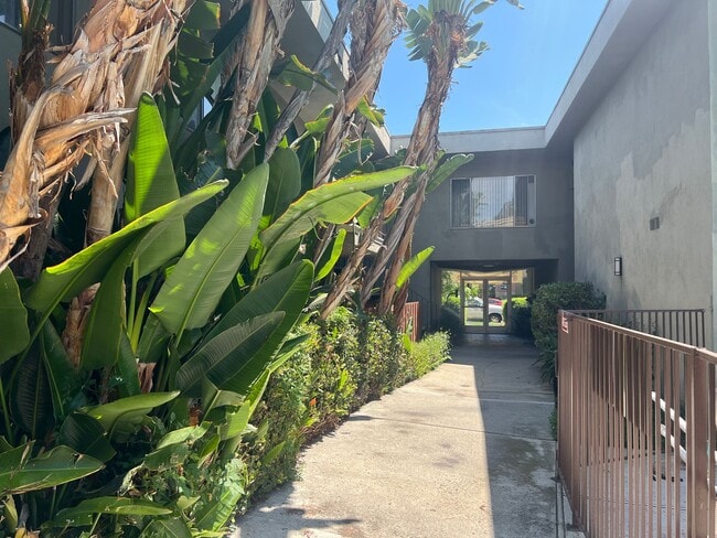 Addison Apartments