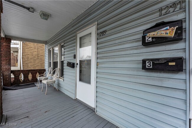 Photo - 1289 W 115th St Unit 1