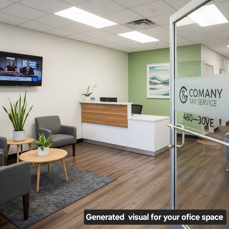 Photo - 3290 New Getwell Rd