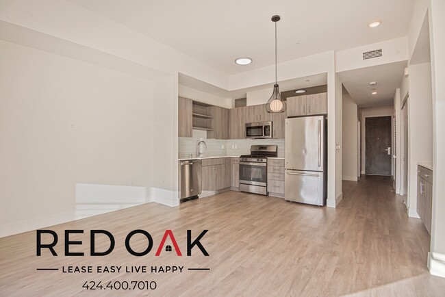 Gorgeous One Bedroom with Contemporary Fix... - Gorgeous One Bedroom with Contemporary Fix... Unidad 410 Rental