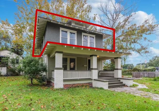 Photo - 2680 Post St