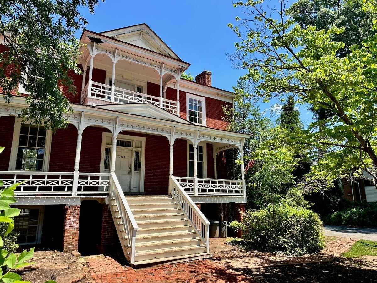 Photo - 1301 Wertland St Unidad Terrace Level