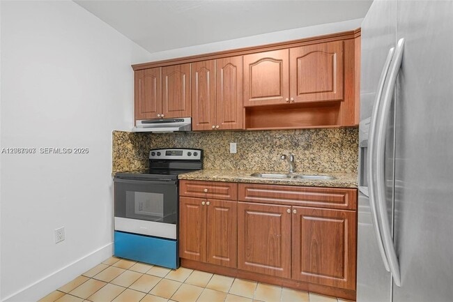 Photo - 8095 NW 8th St Unit 215