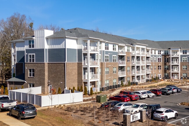 El parque en Wilkerson - The Park at Wilkerson