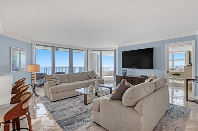 5200 N Ocean Ave Unit 1201