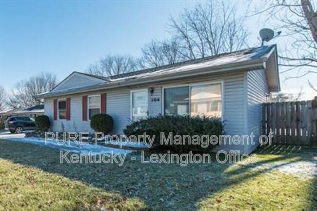 Photo - 304 Woodcross Pl