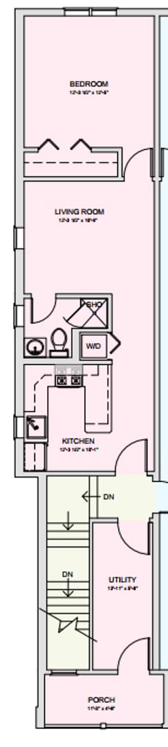 Building Photo - 400 Front St Unit 402 Front Street