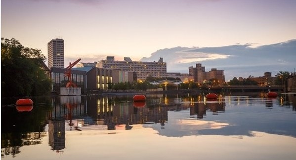 Photo - Studebaker Lofts