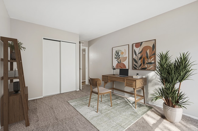 Photo - Bridge Lane Apartment Homes