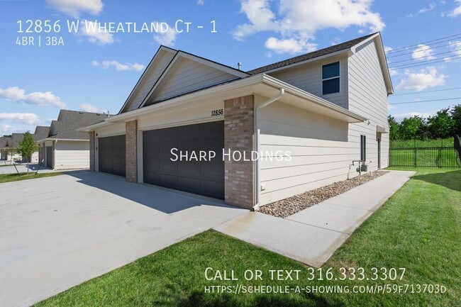 Photo - 12856 W Wheatland Ct Townhome