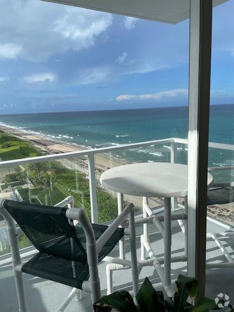 Building Photo - 3450 S Ocean Blvd Unit 807 Rental