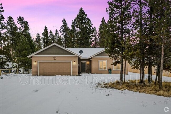 Building Photo - 17329 Harlequin Dr Rental