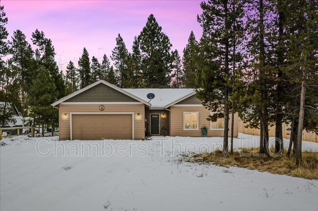 Photo - 17329 Harlequin Dr House