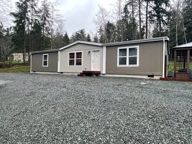 Beautiful Home with Plenty of Land! - Beautiful Home with Plenty of Land!