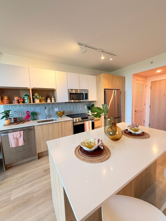 Photo - 342 NE 35th St Unit A1