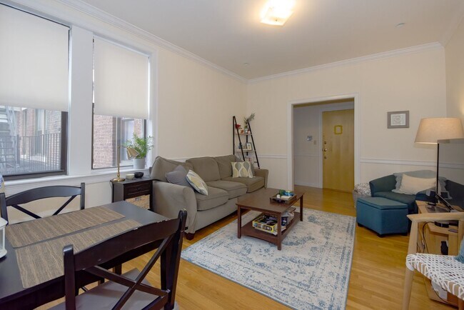 Photo - Great Allston 2bed / 1bath available now or January 2026