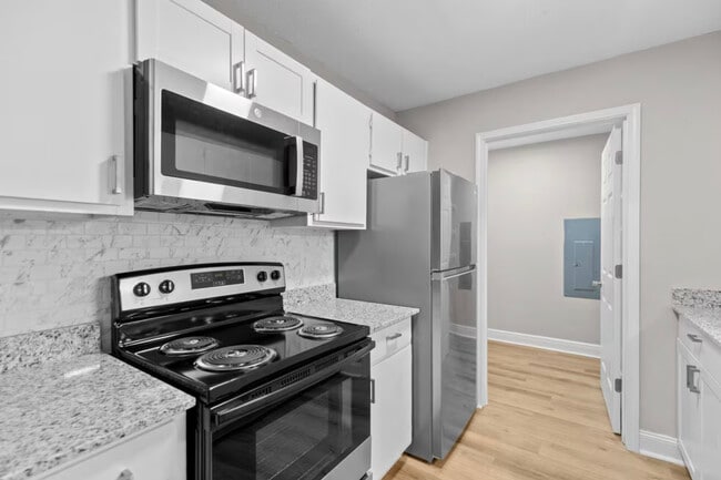 Photo - Alex Place Apartments