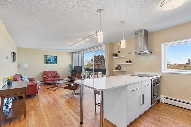 Photo - 15 Inman St Unit 12