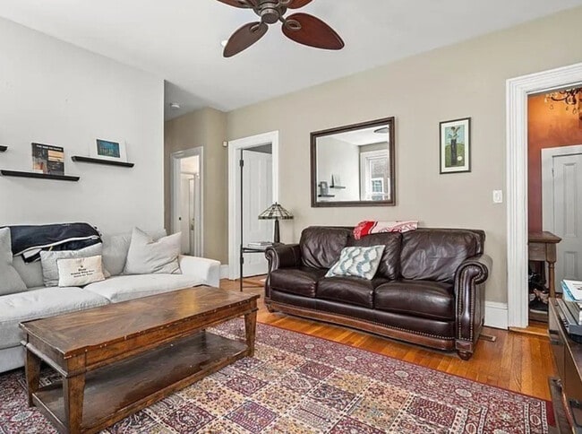 Photo - 279 K St Unit 2