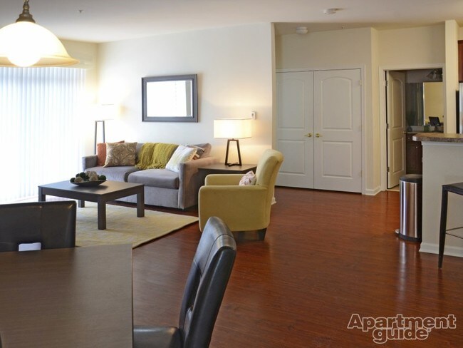 Photo - Springhouse Apartments