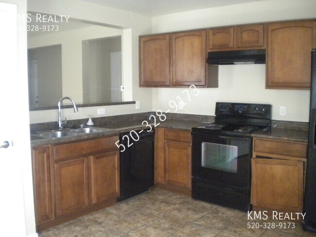 Photo - 7047 S Spring Beauty Way