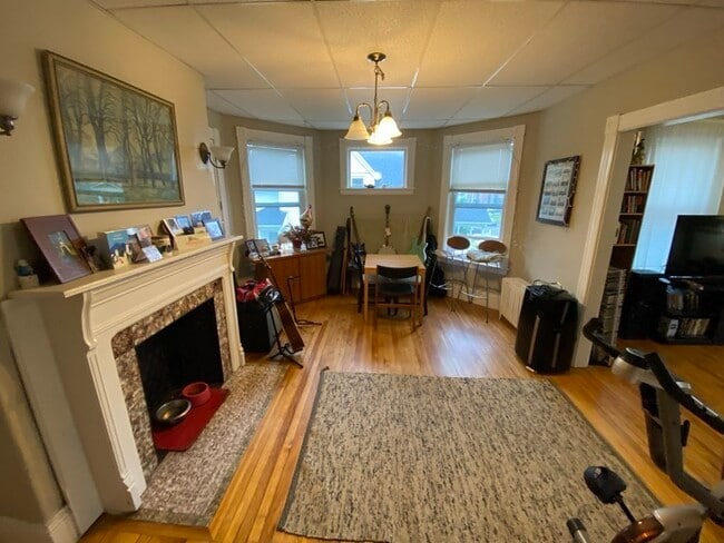 Photo - 34 Shattuck St Unidad 2