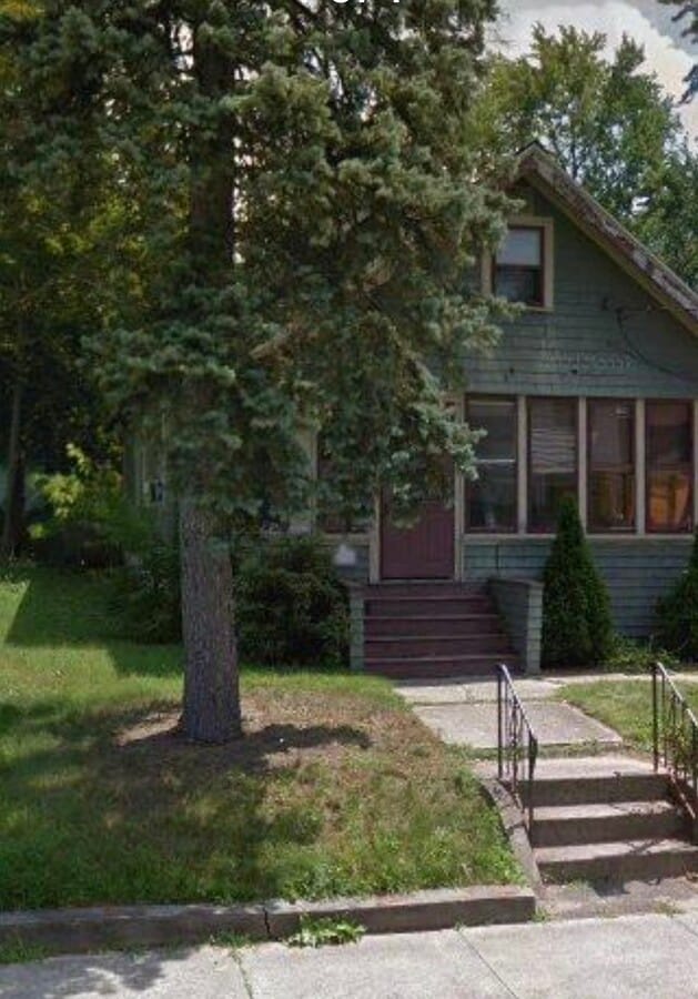 Photo - 1038 Palmer Ave House