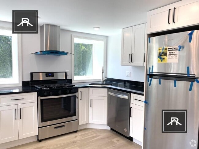 Building Photo - 1 bedroom in Boston MA 02130 Unit B Rental