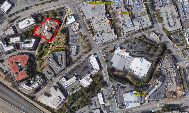 Photo - 1800 Alma Ave Unidad 202