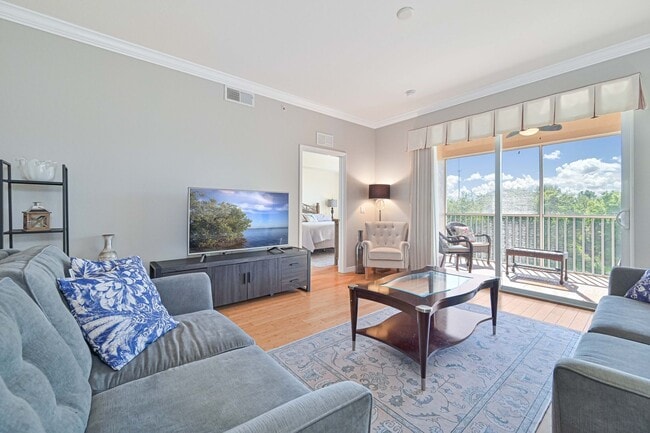 Photo - ** 2/2 Fully Furnished Annual Rental in Osprey Cove, Estero! Unit 235