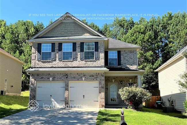 Photo - 192 Fred Bishop Dr House