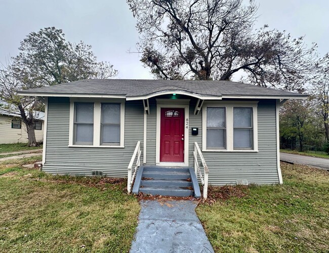 Cozy 3 bedroom 2 bath in Temple Tx. - Cozy 3 bedroom 2 bath in Temple Tx. House