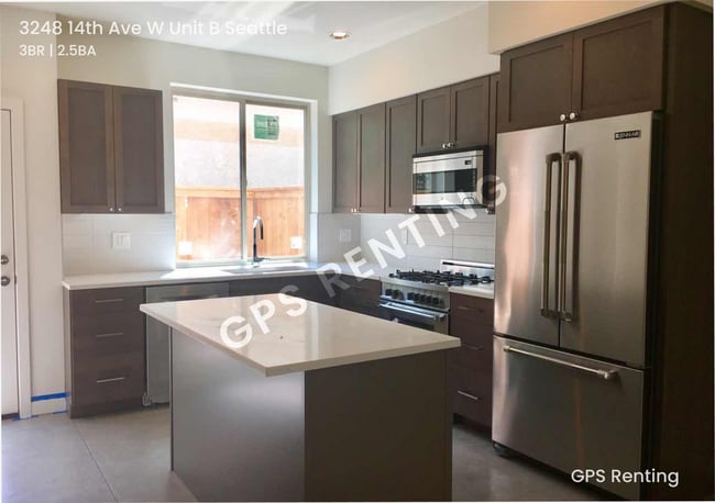 Photo - 3248B 14th Ave W