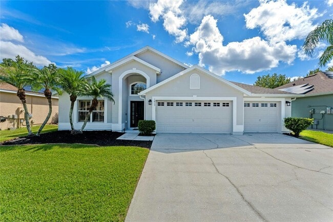 Building Photo - 1613 Crown Hill Blvd