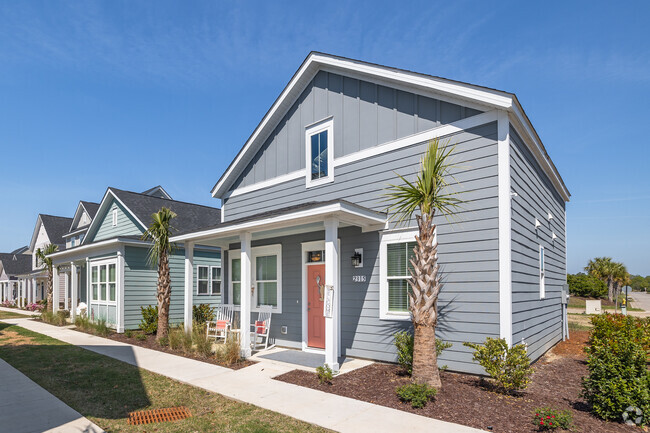 Photo - Seaglass Cottages Homes