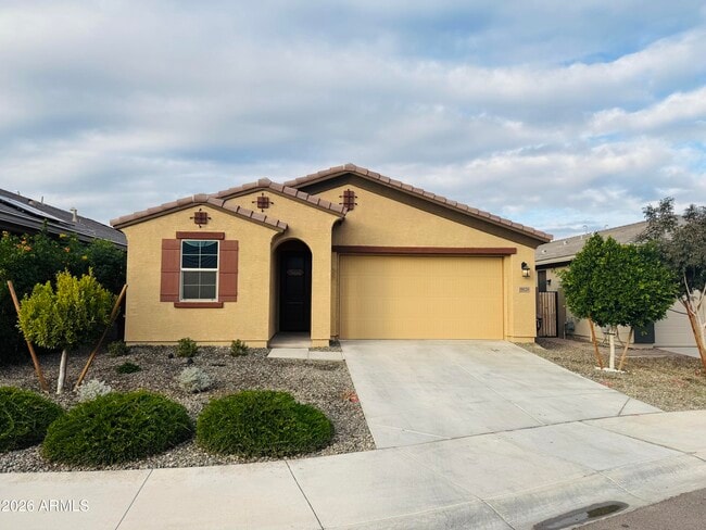 Building Photo - 19128 W Solano Dr