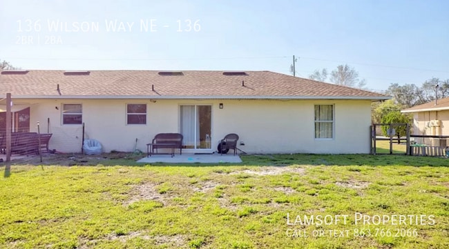 Photo - 136 Wilson Way NE Unit 136