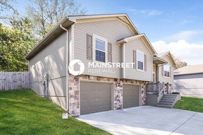 Photo - 4 Bedroom Pet-Friendly Home in Independenc...