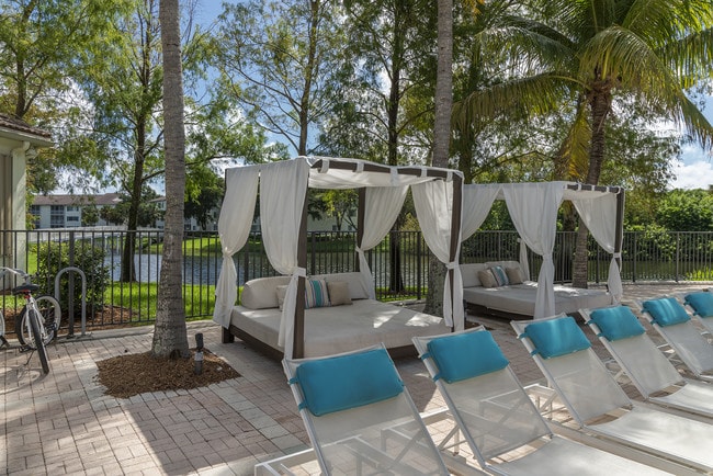 Atlantic at East Delray