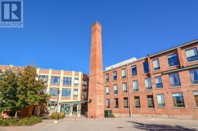 Photo - 26 Ontario St Unit 209