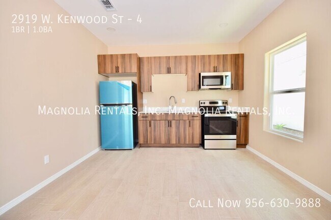 2919 W Kenwood St Unit 4