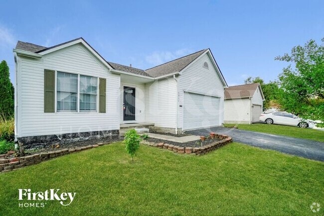 Building Photo - 5911 Epernay Way Rental