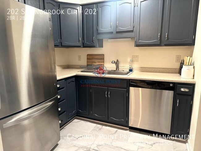 Photo - 202 Springbrook Cir